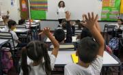 Cambio histórico: el Gobierno eliminó por decretos materias de las escuelas