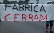 Cierra otra importante fábrica nacional por la crisis de Milei y deja 40 familias sin trabajo