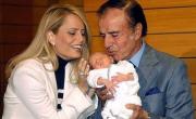 ¿Qué es de la vida de Cecilia Bolocco, la expareja de Carlos Menem?