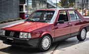 Está de vuelta el Fiat Regata: así sería el modelo 2025 “hecho en Argentina”