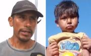 A más de cuatro meses de la desaparición de Lian, el padre del nene volvió a reclamar que se reactive la búsqueda: Respuesta
