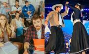 Fiesta en el folklore por lo que pasará en el streaming Olga este mes: la reunión que todos esperaban