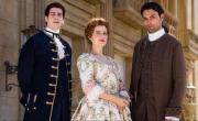 ¿Cuántos capítulos y temporadas tiene la serie española Valle Salvaje?