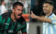 Racing vs. San Martín de San Juan por Copa Argentina: hora, TV en vivo y streaming