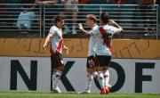Los 10 jugadores más caros del plantel de River según Transfermarkt
