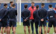 San Lorenzo va con todo por otro refuerzo: oferta por una figura del fútbol argentino