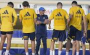 Los 10 jugadores más caros de Boca según Transfermarkt