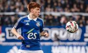Es oficial el futuro del Colo Barco: el anuncio de Racing de Estrasburgo