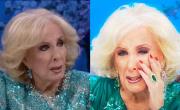 Confirman el problema de salud por el que Mirtha Legrand se va de El Trece