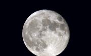 Cuándo es la luna llena de julio 2025: esta es la fecha para verla