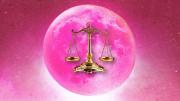 Luna en Libra: las predicciones astrológicas para los 12 signos del zodiaco