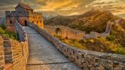 El mito que se esconde detrás de la Gran Muralla China pero que es mentira