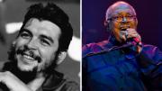 Es la nieta del Che Guevara y Pablo Milanés, y está buscando su camino en la industria musical