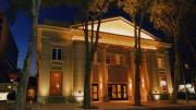 Teatro Independencia: la Filarmónica de Mendoza rinde homenaje a Dvořák y Schubert