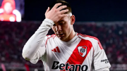 Gallardo tomó una tajante decisión con Mastantuono en River tras el Mundial de Clubes