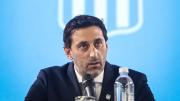 Diego Milito prendió el ventilador: criticó a Marcelo Gallardo y denunció falta de códigos por parte de River