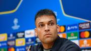 Lautaro Martínez sigue cosechando enemigos en Inter y sigue la interna
