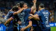 Uno de los culpables de la eliminación de River en el Mundial de Clubes sueña con volver a jugarlo a los 43