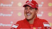 El silencioso lenguaje de Michael Schumacher: cómo se comunica el ídolo de la Fórmula 1 tras su accidente