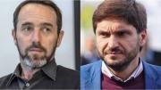 Fuego cruzado entre Santa Fe y Mercado Libre: denuncias vinculadas al narco y réplica sobre la voracidad fiscal