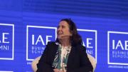 Las definiciones de Marina Dal Poggetto sobre el dólar, el FMI y el regreso a los mercados de deuda