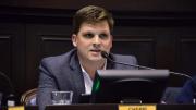 Juan Manuel Cheppi: “La actividad pesquera ya está mostrando las consecuencias de la motosierra de Milei”