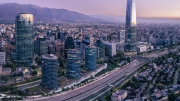Las razones para visitar Santiago de Chile en invierno: compras, gastronomía y nieve a un paso