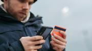 Compras internacionales: alertan por una nueva modalidad de estafa por SMS