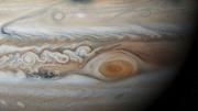 La NASA detecta ocho ciclones gigantes en Júpiter: tienen el tamaño de Australia