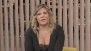 Dominique Metzger contó la relación que tenía con la familia que murió en Devoto