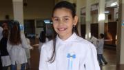 Agustina Fernández, su nombre sigue vivo