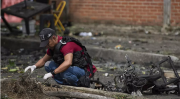 Colombia: hallan los cuerpos de ocho líderes sociales y religiosos en una fosa común