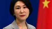China exige a EEUU levantar el bloqueo y las sanciones contra Cuba