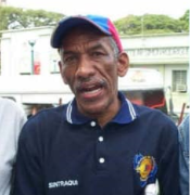 Falleció el dirigente obrero Ismael Hernández consecuente guerrero de las luchas obreras en Venezuela