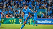 ¿Por qué dos partidos de la Copa Paceña fueron suspendidos?: ¿Cuáles son?
