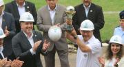 Final de la Copa Sudamericana: Bolivia la declara de “interés nacional”
