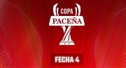 Copa Paceña: estos son los partidos clave por la fecha 4