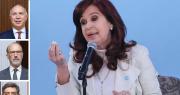 Cristina Kirchner cruzó a la Corte Suprema, que sobreseyó a un cura condenado por abuso sexual