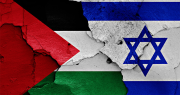 Diputados se cruzaron muy fuerte por el conflicto entre Israel y Palestina