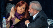 Todo listo para la cumbre del Mercosur en Argentina, con una duda: ¿Lula visitará a Cristina?