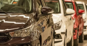 El Gobierno nacional facilitó la importación particular de autos 0 Km