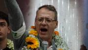Jaime Dunn queda inhabilitado como candidato presidencial