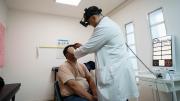 Controles oftalmológicos y prevención de enfermedades crónicas en Fracción 14