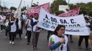 Gremio docente denuncia campaña de difamación