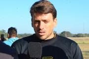 Fue atípico lo que pasó, pero el equipo estuvo a la altura