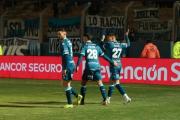 Racing se lo dio vuelta a San Martín (SJ) y chocará contra Riestra en octavos