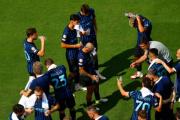 La decisión que tomó el DT del Inter por la interna que se destapó tras las acusaciones de Lautaro Martínez
