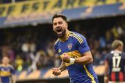 La audaz y casi imposible misión de Racing: quiere al 9 de Boca para reemplazar a Salas
