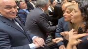 En medio de insultos, gritos y acusaciones cruzadas, la Cámara de Diputados avanzó en dos emplazamientos