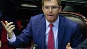 Massot sobre los jubilados: El Gobierno un mes más vuelve a anunciar que mantiene el bono como si fuera Nerón o Calígula